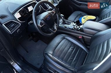 Позашляховик / Кросовер Ford Edge 2016 в Одесі