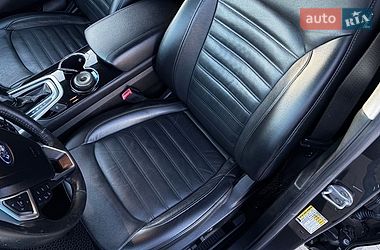 Позашляховик / Кросовер Ford Edge 2016 в Одесі