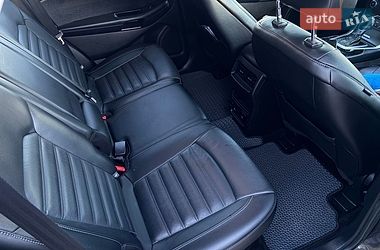 Позашляховик / Кросовер Ford Edge 2016 в Одесі