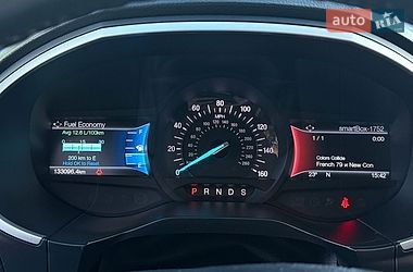 Позашляховик / Кросовер Ford Edge 2016 в Одесі