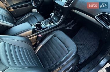 Позашляховик / Кросовер Ford Edge 2016 в Одесі