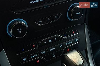 Позашляховик / Кросовер Ford Edge 2016 в Одесі