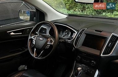 Позашляховик / Кросовер Ford Edge 2016 в Одесі