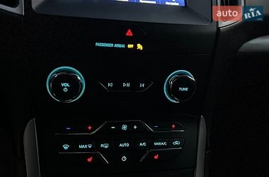 Внедорожник / Кроссовер Ford Edge 2019 в Одессе фото 10 Внедорожник / Кроссовер Ford Edge 2019 в Одессе