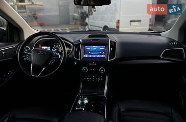 Внедорожник / Кроссовер Ford Edge 2019 в Одессе фото 6 Внедорожник / Кроссовер Ford Edge 2019 в Одессе