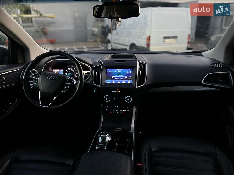 Внедорожник / Кроссовер Ford Edge 2019 в Одессе фото 6 Внедорожник / Кроссовер Ford Edge 2019 в Одессе