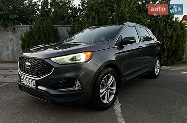 Внедорожник / Кроссовер Ford Edge 2019 в Одессе фото 2 Внедорожник / Кроссовер Ford Edge 2019 в Одессе