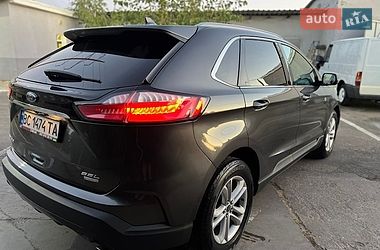Внедорожник / Кроссовер Ford Edge 2019 в Одессе фото 5 Внедорожник / Кроссовер Ford Edge 2019 в Одессе