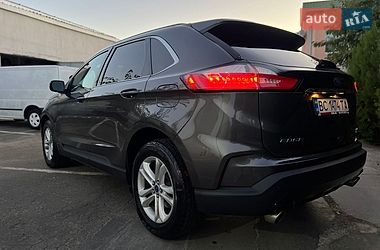 Внедорожник / Кроссовер Ford Edge 2019 в Одессе фото 4 Внедорожник / Кроссовер Ford Edge 2019 в Одессе