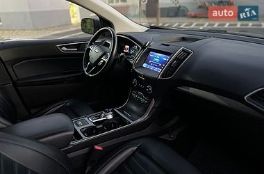 Внедорожник / Кроссовер Ford Edge 2019 в Одессе фото 9 Внедорожник / Кроссовер Ford Edge 2019 в Одессе