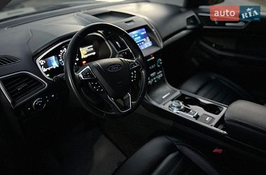 Внедорожник / Кроссовер Ford Edge 2019 в Одессе фото 8 Внедорожник / Кроссовер Ford Edge 2019 в Одессе
