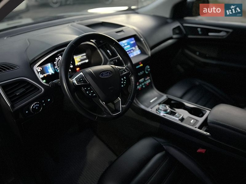 Внедорожник / Кроссовер Ford Edge 2019 в Одессе фото 8 Внедорожник / Кроссовер Ford Edge 2019 в Одессе