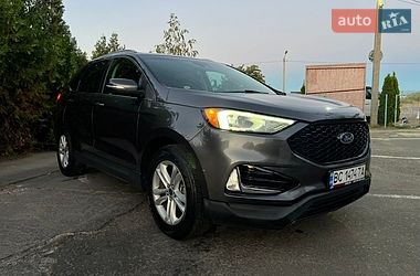 Внедорожник / Кроссовер Ford Edge 2019 в Одессе фото 3 Внедорожник / Кроссовер Ford Edge 2019 в Одессе