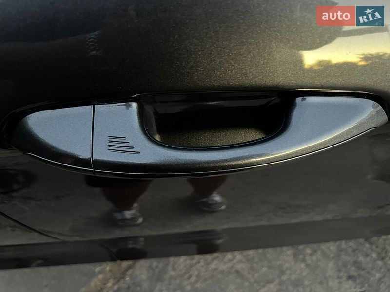 Внедорожник / Кроссовер Ford Edge 2019 в Одессе фото 11 Внедорожник / Кроссовер Ford Edge 2019 в Одессе