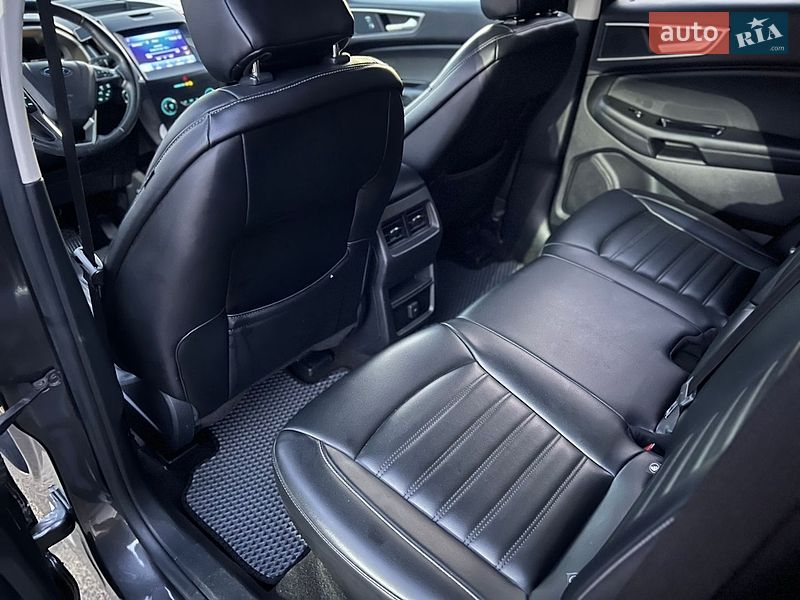 Внедорожник / Кроссовер Ford Edge 2019 в Одессе фото 13 Внедорожник / Кроссовер Ford Edge 2019 в Одессе