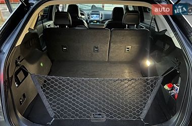 Внедорожник / Кроссовер Ford Edge 2019 в Одессе фото 12 Внедорожник / Кроссовер Ford Edge 2019 в Одессе