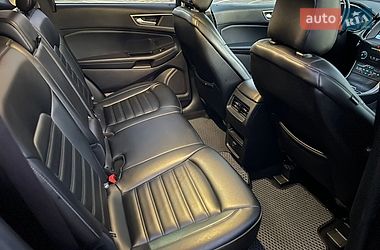 Внедорожник / Кроссовер Ford Edge 2019 в Одессе фото 14 Внедорожник / Кроссовер Ford Edge 2019 в Одессе
