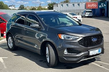 Позашляховик / Кросовер Ford Edge 2019 в Києві