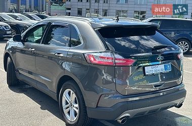 Позашляховик / Кросовер Ford Edge 2019 в Києві