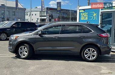 Позашляховик / Кросовер Ford Edge 2019 в Києві