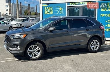 Позашляховик / Кросовер Ford Edge 2019 в Києві