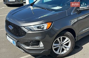 Позашляховик / Кросовер Ford Edge 2019 в Києві