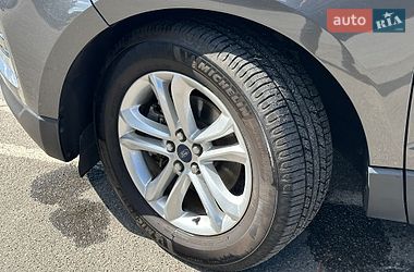 Позашляховик / Кросовер Ford Edge 2019 в Києві