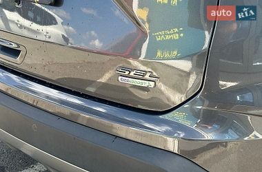 Позашляховик / Кросовер Ford Edge 2019 в Києві