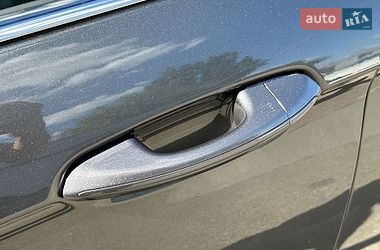 Позашляховик / Кросовер Ford Edge 2019 в Києві