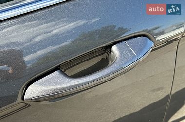 Позашляховик / Кросовер Ford Edge 2019 в Києві