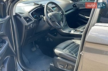 Позашляховик / Кросовер Ford Edge 2019 в Києві