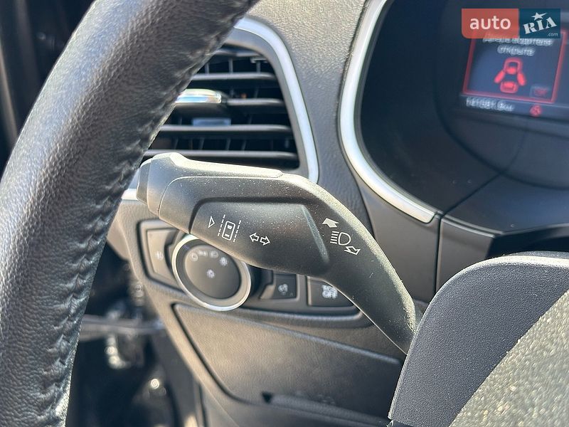 Позашляховик / Кросовер Ford Edge 2019 в Києві