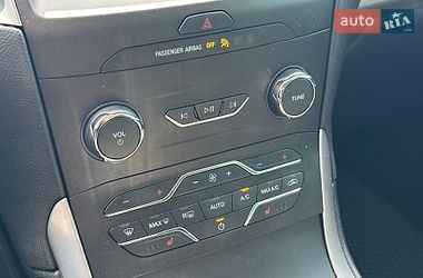 Позашляховик / Кросовер Ford Edge 2019 в Києві