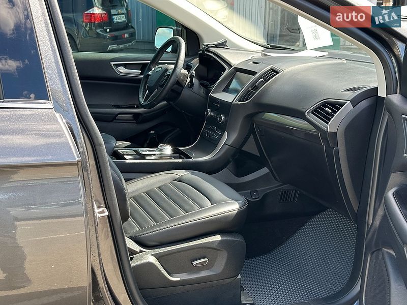 Позашляховик / Кросовер Ford Edge 2019 в Києві