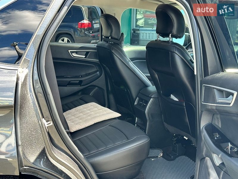 Позашляховик / Кросовер Ford Edge 2019 в Києві