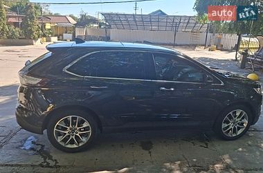 Внедорожник / Кроссовер Ford Edge 2015 в Павлограде