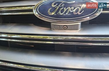 Внедорожник / Кроссовер Ford Edge 2015 в Павлограде