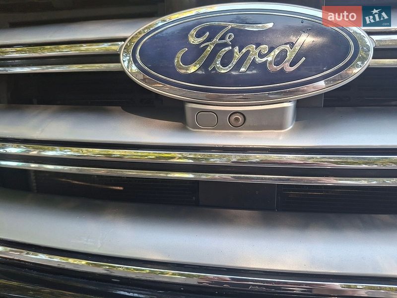 Внедорожник / Кроссовер Ford Edge 2015 в Павлограде