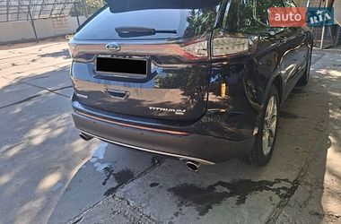 Внедорожник / Кроссовер Ford Edge 2015 в Павлограде