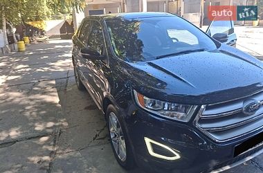Внедорожник / Кроссовер Ford Edge 2015 в Павлограде