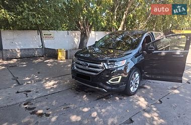 Внедорожник / Кроссовер Ford Edge 2015 в Павлограде