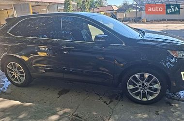 Внедорожник / Кроссовер Ford Edge 2015 в Павлограде