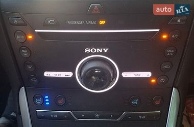 Внедорожник / Кроссовер Ford Edge 2015 в Павлограде