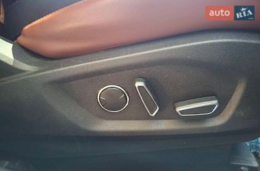 Внедорожник / Кроссовер Ford Edge 2015 в Павлограде