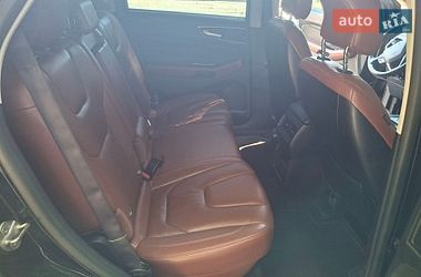 Внедорожник / Кроссовер Ford Edge 2015 в Павлограде