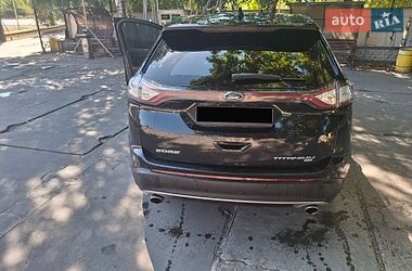 Внедорожник / Кроссовер Ford Edge 2015 в Павлограде