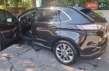 Внедорожник / Кроссовер Ford Edge 2015 в Павлограде