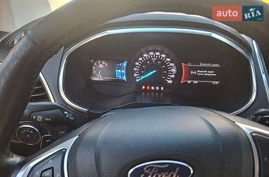 Внедорожник / Кроссовер Ford Edge 2015 в Павлограде