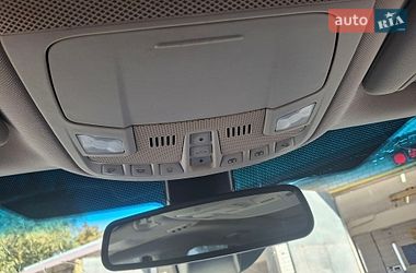 Внедорожник / Кроссовер Ford Edge 2015 в Павлограде