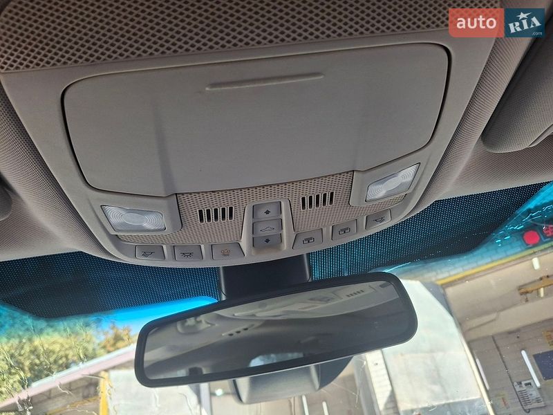 Внедорожник / Кроссовер Ford Edge 2015 в Павлограде